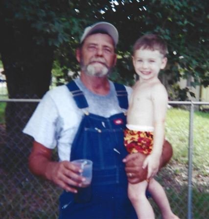 Ronnie Ele Gill Sr. - Photo 22