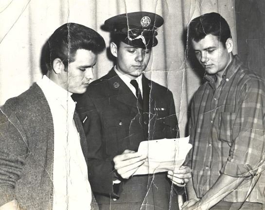 Ronnie Ele Gill Sr. - Photo 23