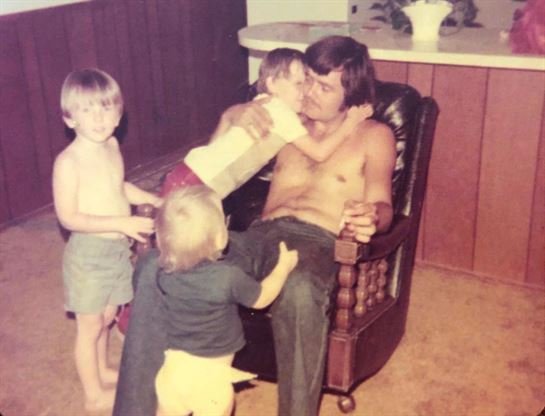 Ronnie Ele Gill Sr. — photo 24