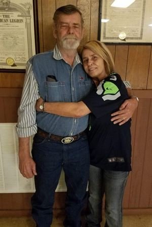 Ronnie Ele Gill Sr. — photo 25