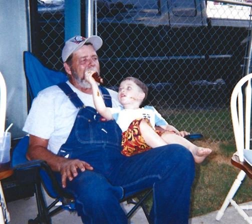 Ronnie Ele Gill Sr. — photo 27