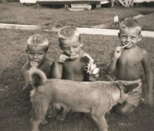 Ronnie Ele Gill Sr. - Photo 29