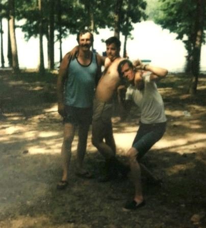 Ronnie Ele Gill Sr. — photo 31