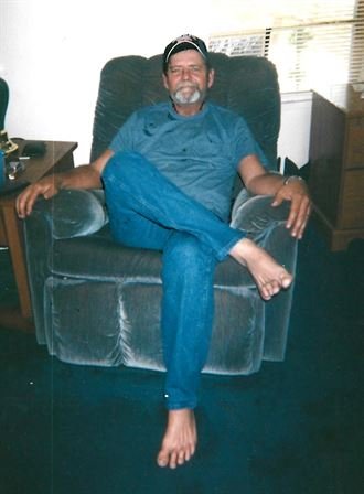 Ronnie Ele Gill Sr. — photo 32