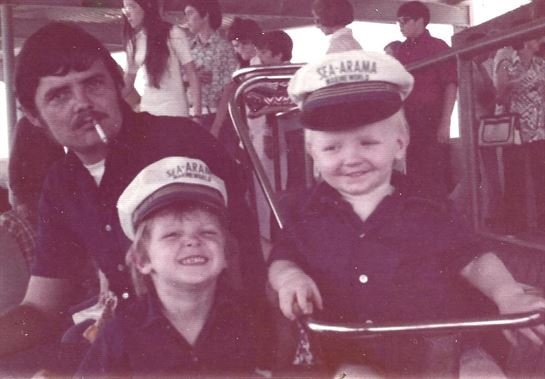 Ronnie Ele Gill Sr. - Photo 34