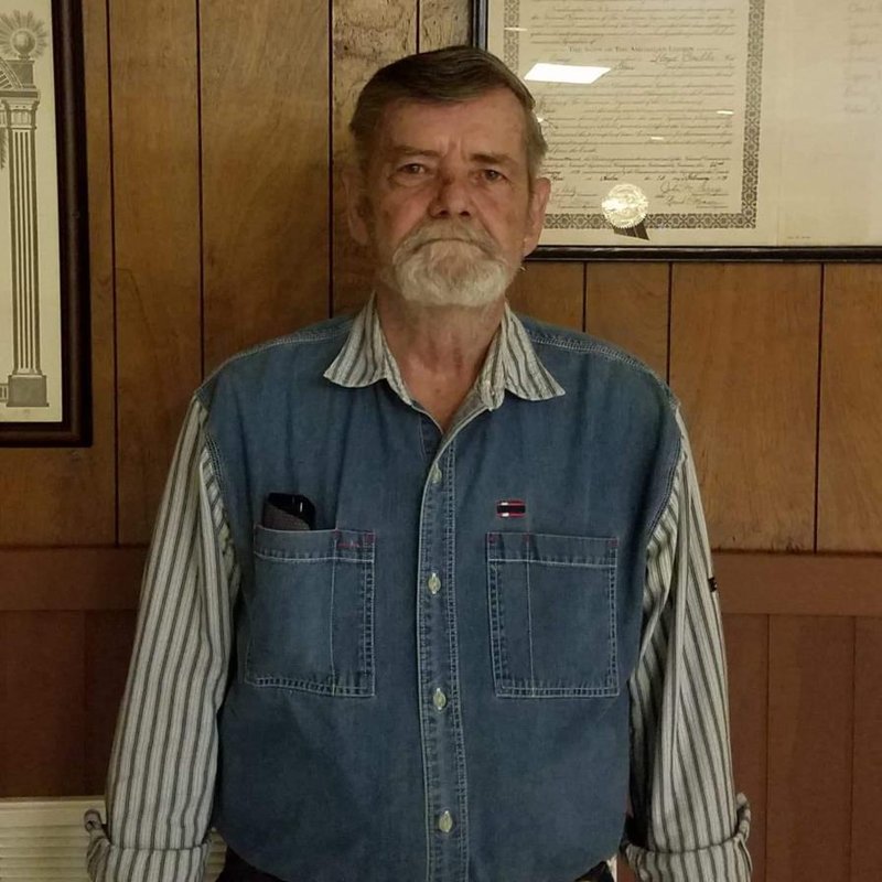 Ronnie Ele Gill Sr. - Photo 35