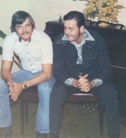 Ronnie Ele Gill Sr. — photo 36