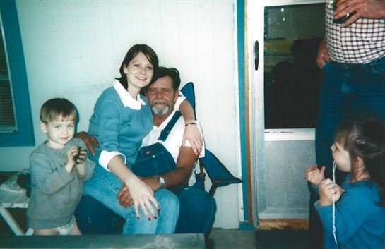 Ronnie Ele Gill Sr. - Photo 38