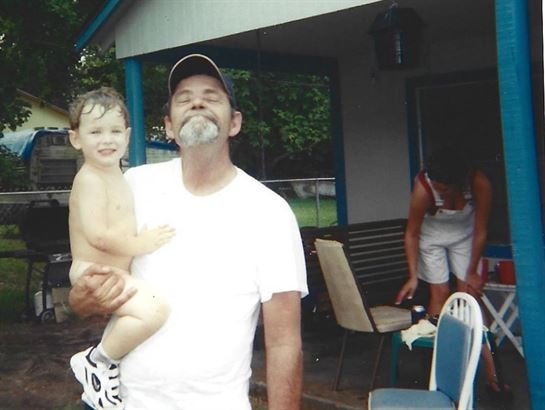 Ronnie Ele Gill Sr. — photo 40