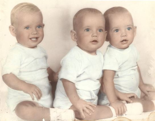 Ronnie Ele Gill Sr. — photo 42