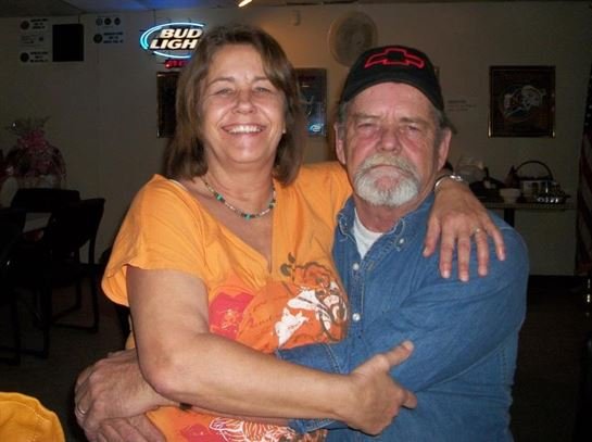 Ronnie Ele Gill Sr. — photo 41