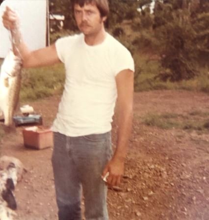 Ronnie Ele Gill Sr. - Photo 44