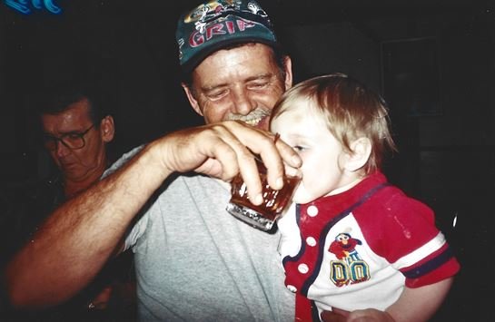 Ronnie Ele Gill Sr. - Photo 45