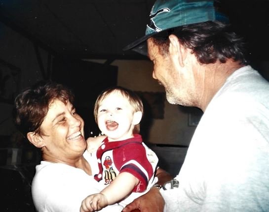 Ronnie Ele Gill Sr. - Photo 47