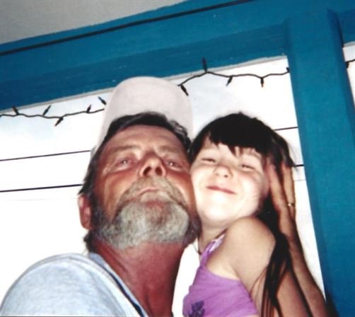 Ronnie Ele Gill Sr. — photo 48