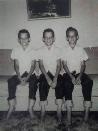 Ronnie Ele Gill Sr. — photo 51