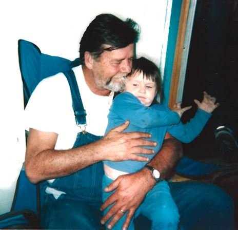 Ronnie Ele Gill Sr. — photo 50