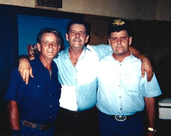 Ronnie Ele Gill Sr. - Photo 49