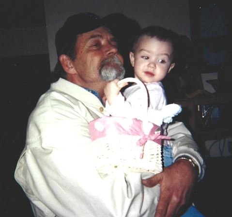 Ronnie Ele Gill Sr. - Photo 52