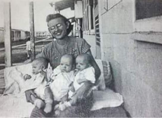 Ronnie Ele Gill Sr. - Photo 54