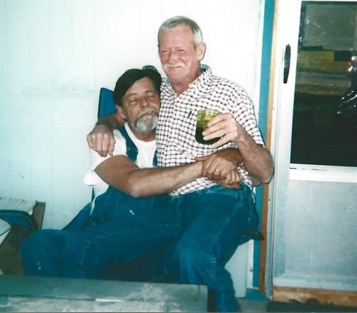 Ronnie Ele Gill Sr. - Photo 53