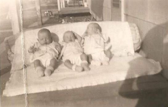 Ronnie Ele Gill Sr. - Photo 55