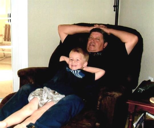 Jim Simon - Photo 13