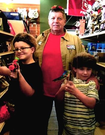 Jim Simon - Photo 21