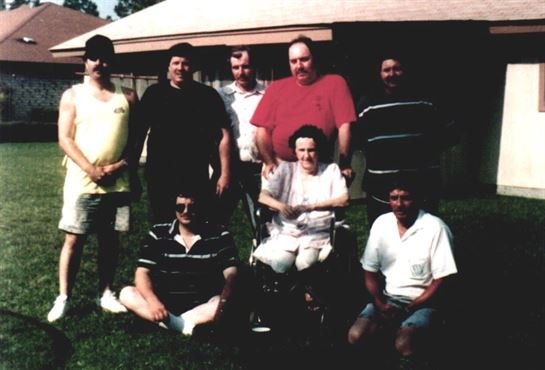 Jim Simon - Photo 22