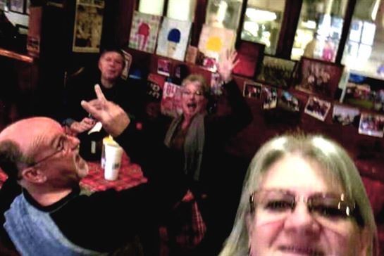 Jim Simon - Photo 25