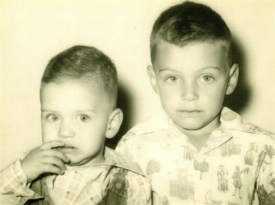 Jim Simon - Photo 35