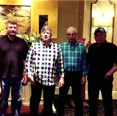 Jim Simon - Photo 37