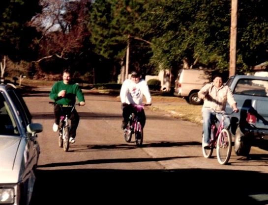 Jim Simon - Photo 39