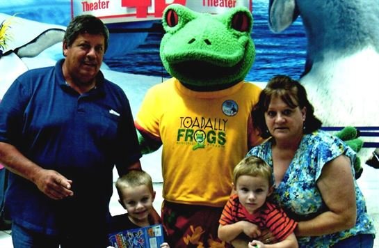 Jim Simon - Photo 44