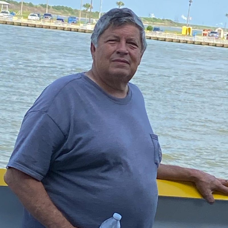 Jim Simon - Photo 53