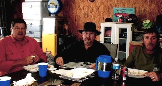 Jim Simon - Photo 55