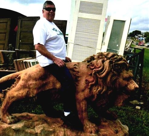 Jim Simon - Photo 56