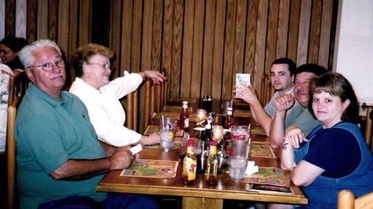 Jim Simon - Photo 57