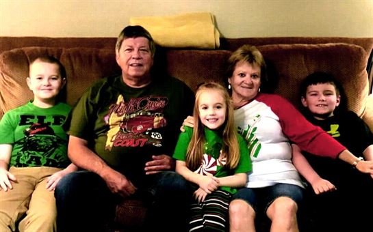 Jim Simon - Photo 59