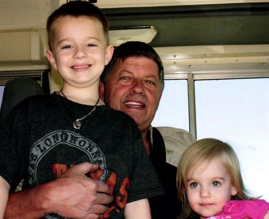 Jim Simon - Photo 60