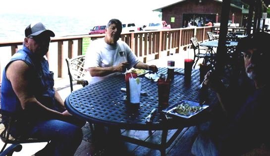 Jim Simon - Photo 63