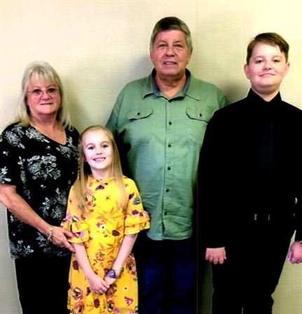 Jim Simon - Photo 65