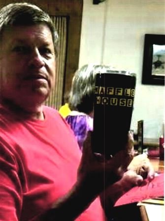 Jim Simon - Photo 66