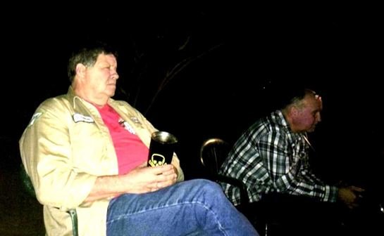 Jim Simon - Photo 67