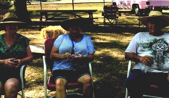 Jim Simon - Photo 68