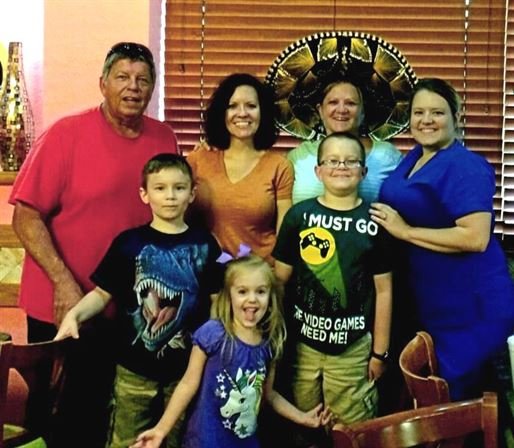 Jim Simon - Photo 71