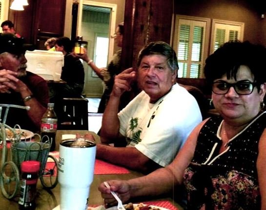 Jim Simon - Photo 73