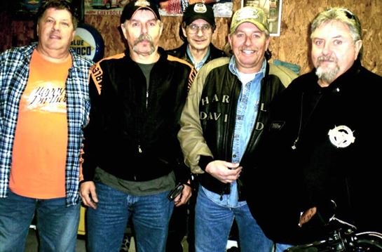 Jim Simon - Photo 77