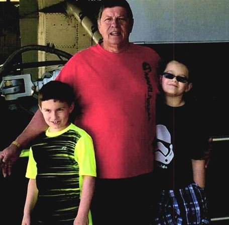 Jim Simon - Photo 79