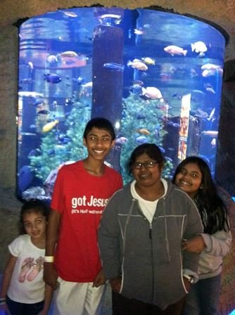 Miriam "Chithy" Singh - Photo 2